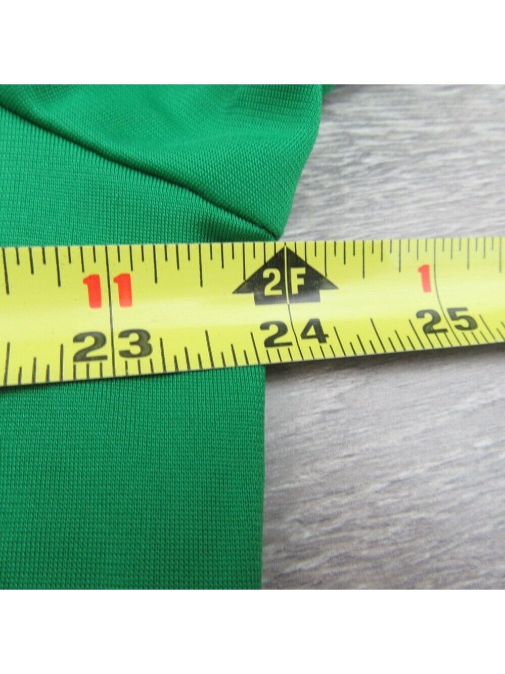 Adidas Originals Firebird Track Pants Jacket Jump Suit Men's Sz Medium Green NEW - Picture 9 of 16